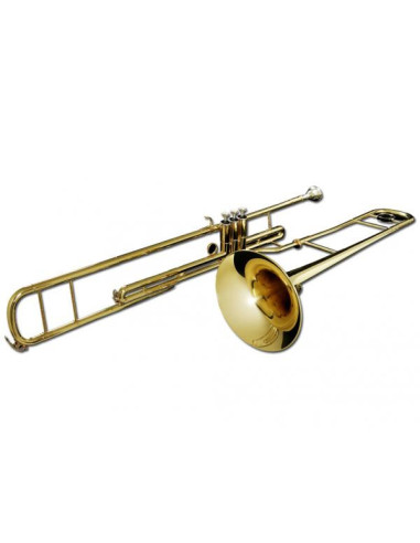 TRB 300 | Trombone a pistoni
