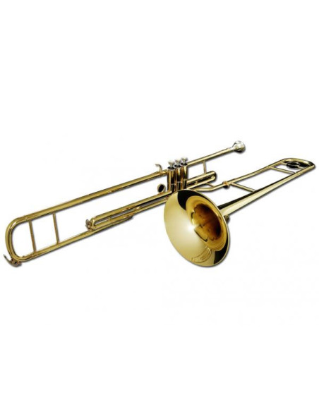 TRB 300 | Trombone a pistoni
