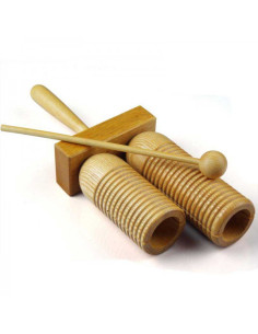 301210 | Tubo bitonale