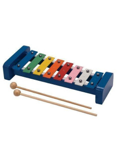 AX3083 | Glockenspiel diatonico