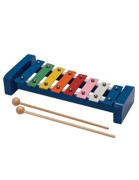 AX3083 | Glockenspiel diatonico