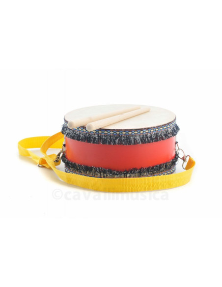 300067 | Rullante da bambino