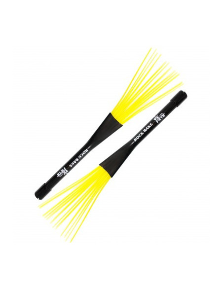 Vic Firth Rock Rake | Spazzole