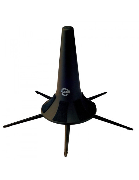 15240   supporto per flicorno soprano