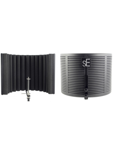 Reflexion filter RFX | Schermo anti-pop