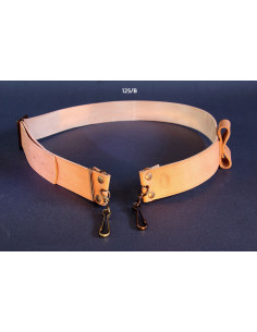 Tracolla per cassa banda