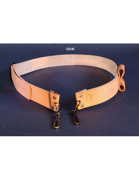 Tracolla per cassa banda