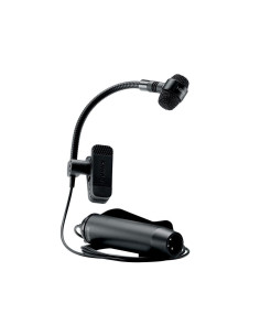 Shure PGA98TQG | Microfono a condensatore