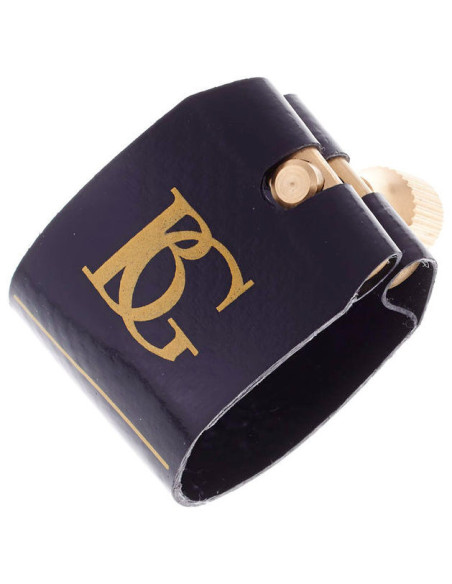 LFA | Legatura sax alto