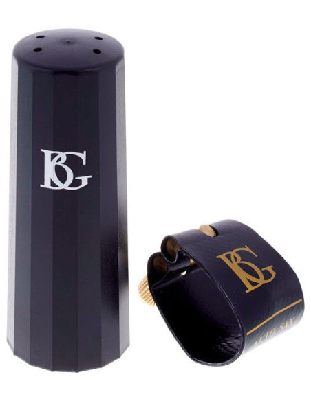 LFA | Legatura sax alto