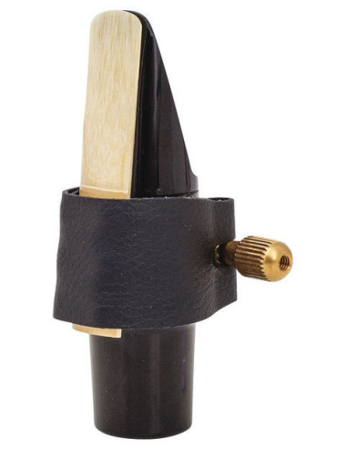 L12RS | Legatura sax alto