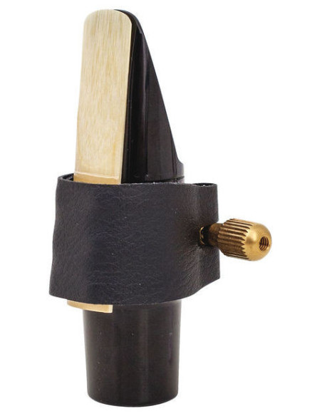 L12RS | Legatura sax alto