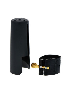 Rovner Dark-2R | Legatura sax tenore