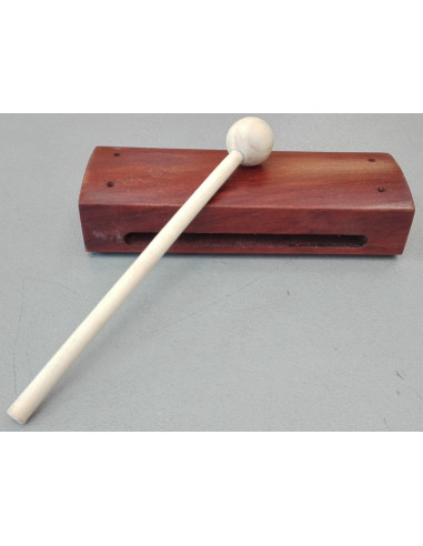 SD1343 | Wood block