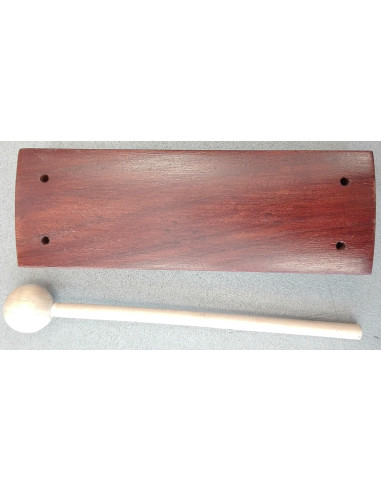 SD1343 | Wood block