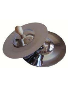 301428 | Piattini con pomello