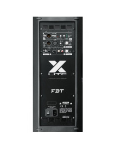 FBT | X-LITE 110A | Cassa amplificata 2