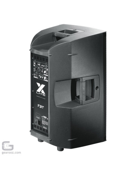 FBT | X-LITE 110A | Cassa amplificata