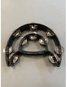 301437 | Tamburello a sonagli