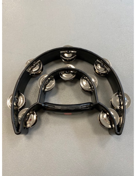 301437 | Tamburello a sonagli