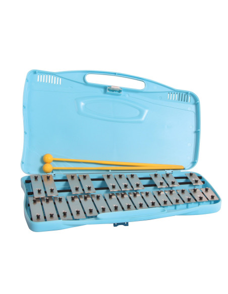 Angel AG25N2 | Glockenspiel cromatico