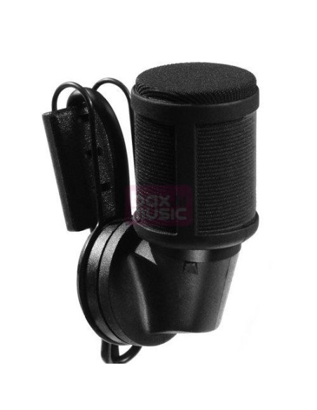 MKE 40EW | Microfono a condensatore | 