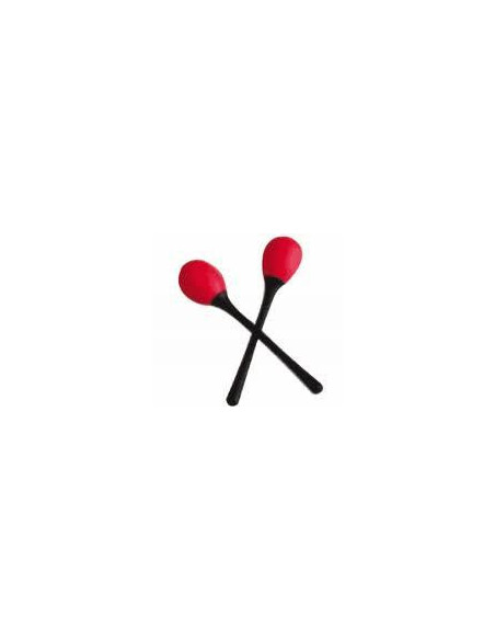 301592 | Ovo-maracas con manico