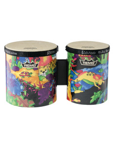 KD 5400 |  Coppia bonghi