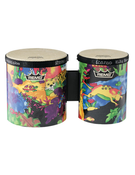 KD 5400 |  Coppia bonghi