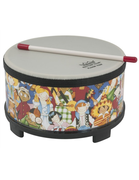 RH5010 | Floor Tom