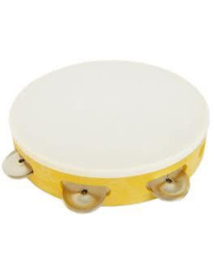 AK11 | Tamburello a sonagli