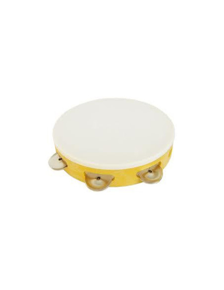 AK11 | Tamburello a sonagli