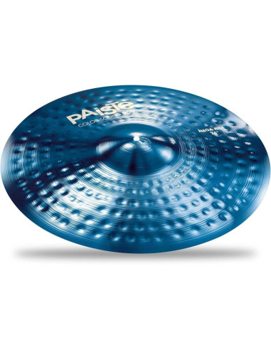 PAISTE Color Sound 900 | Heavy Ride 20" Blue