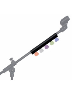 Pick holder | Portaplettri da asta