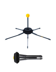 DS410B | Supporto per tromba