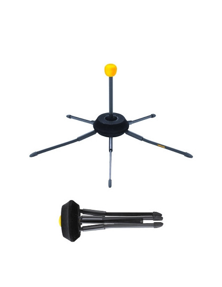 DS410B | Supporto per tromba