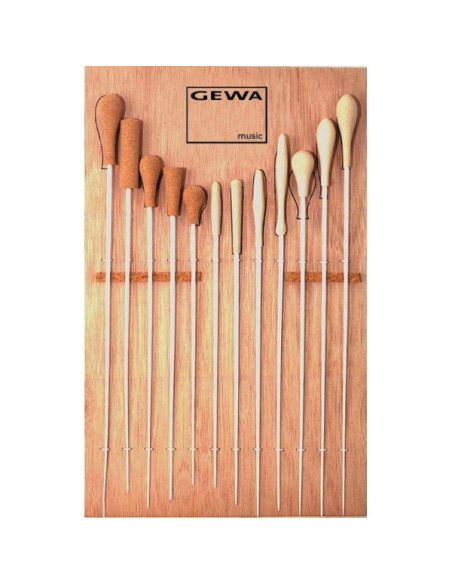 912330 | Bacchette da direttore d'orchestra