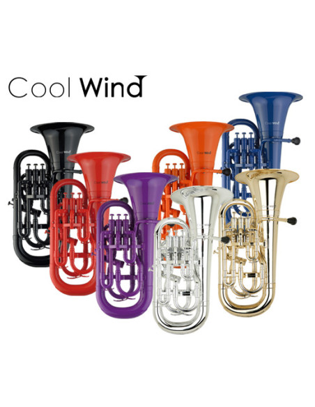 CEU 200 | Flicorno baritono