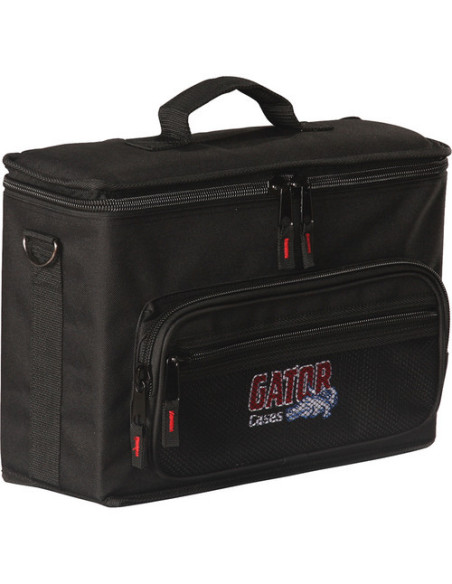 GM-5W | Custodia per microfoni