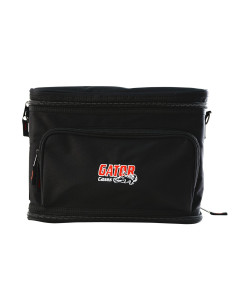 GM-1W | Custodia per microfoni