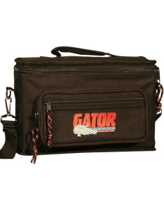 GM-4 | Custodia per microfoni 2