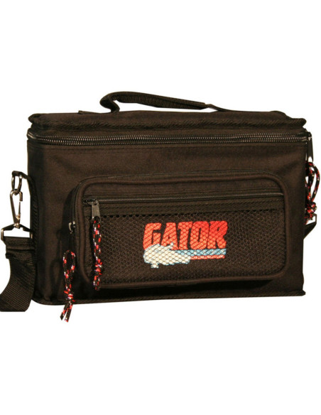 GM-4 | Custodia per microfoni