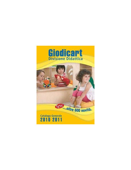 catalogo Giodicart