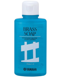 Brass soap | Sapone pulizia ottoni