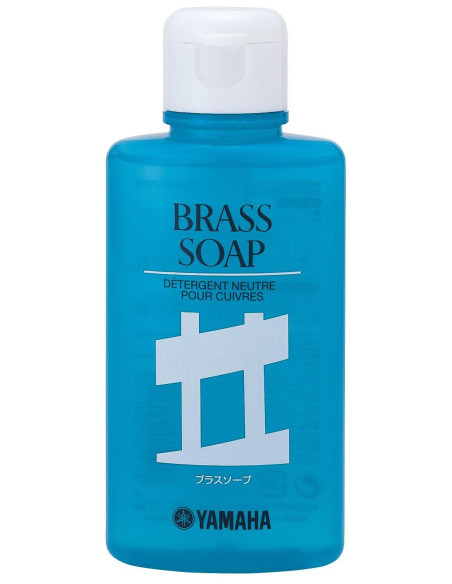 Brass soap | Sapone pulizia ottoni