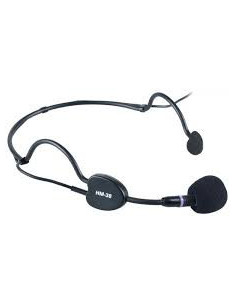 HCM 38 | Microfono a condensatore