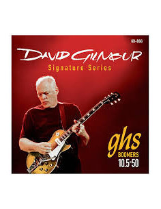 GB-DGG | Muta corde per chitarra