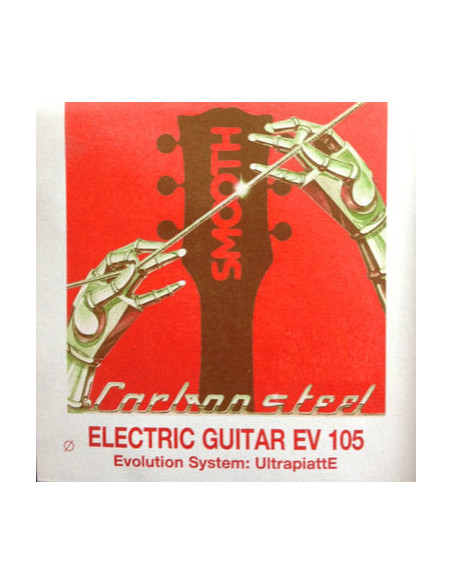 EV105 | Muta corde per chitarra