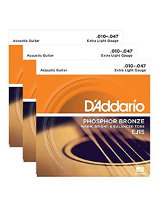 EJ15 | Muta corde per chitarra 2