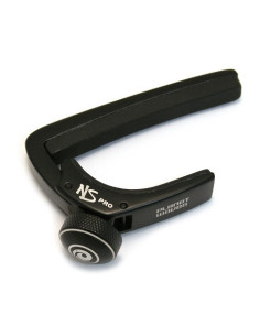NS PRO | Capotasto per chitarra 